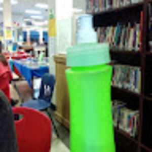 Meet your Posher, Jacob